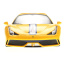 1:14 RC Ferrari 458 Speciale A (Yellow)