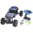 1:10 RC 2.4G 4WD Rally Rock Crawler Car (Blue)