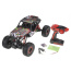 1:10 RC 2.4G 4WD Rally Rock Crawler Car (Red)