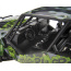 1:10 RC 2.4G 4WD Rally Rock Crawler Car (Green)
