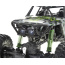 1:10 RC 2.4G 4WD Rally Rock Crawler Car (Green)