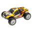 1:18 RC 2.4Gh 4WD Remote Control Off-Road Truck (Yellow)