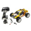 1:18 RC 2.4Gh 4WD Remote Control Off-Road Truck (Yellow)