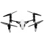 2.4GHz 4CH 6 Axis Gyro WiFi FPV RC Quadcopter RTF Aircraft With 0.3MP Camera