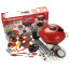 BBQ Grill PlaySet