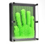 3D Pin Art Impression Board (Green)