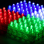 100 Pcs Laser LED Finger Flashlights (Blue/Red/Green/White)
