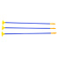 Bow and Arrow Playset With Suction Arrows