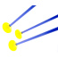 Bow and Arrow Playset With Suction Arrows
