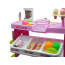 Dessert Shop 40 piece Luxury Supermarket Grocery Playset