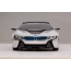 1:24 RC BMW i8 Concept RC Sports Car (Silver)