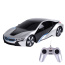 1:24 RC BMW i8 Concept RC Sports Car (Silver)