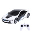 1:24 RC BMW i8 Concept RC Sports Car (White)