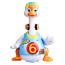 Dancing Hip Hop Goose Development Musical Toy (Blue)