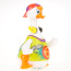 Dancing Hip Hop Goose Development Musical Toy (Green)