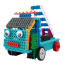 Remote Control Robot Building Kit