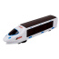 3D Lightning Electric Train Toy With Music