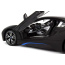 1:14 RC BMW i8 Authentic w/Open Doors RC Car Black