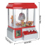 Carnival Crane Claw Game - With Animation And Sounds