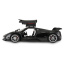 1:14 Rastar RC Pagani Huayra Super Sports Car (Black)