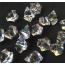 Clear Acrylic Ice Rock Table And Wedding Decoration (3 LB Bag)