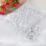 Clear Acrylic Ice Rock Table And Wedding Decoration (3 LB Bag)