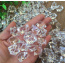 Clear Acrylic Ice Rock Table And Wedding Decoration (3 LB Bag)
