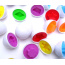 Educational Matching Shape And Color Eggs Game