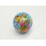 Mini Planet Earth Soft Foam Stress Balls (24 Balls Per Box)