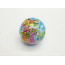 Mini Planet Earth Soft Foam Stress Balls (24 Balls Per Box)