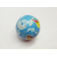 Mini Planet Earth Soft Foam Stress Balls (24 Balls Per Box)