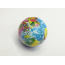 Mini Planet Earth Soft Foam Stress Balls (24 Balls Per Box)