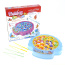 Deluxe Rotating Fishing Game With 2 Fishing Poles