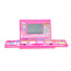 Princess Girl's  Deluxe Makeup Palette with mirror  -All in one