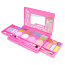 Princess Girl's  Deluxe Makeup Palette with mirror  -All in one