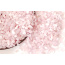 Rose Quartz Tumbled Chips Stone (1 Pound)