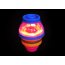 UFO Spinning Tops With LED Lights (15 Tops Per Pack)