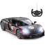 Porsche RC Car, 1:14 Porsche 918 Spyder RC Car | Porsche Toy Car for Kids (Black)
