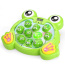 Arcade Whack A Frog Game For Kids