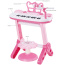 Electronic Keyboard Piano With Microphone For Kids
