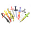 Foam Swords And Shields Playset (8 Swords And 4 Shields)