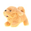 Golden Retriever Puppy Toy
