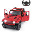 1:14 Scale RC Jeep Wrangler Toy Vehicle For Kids And Adults (Red)