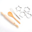 Cooking And Baking Chef Set For Kids