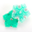 Magnetic Fidget Sphere 12 Piece Pentagon Desk Toy